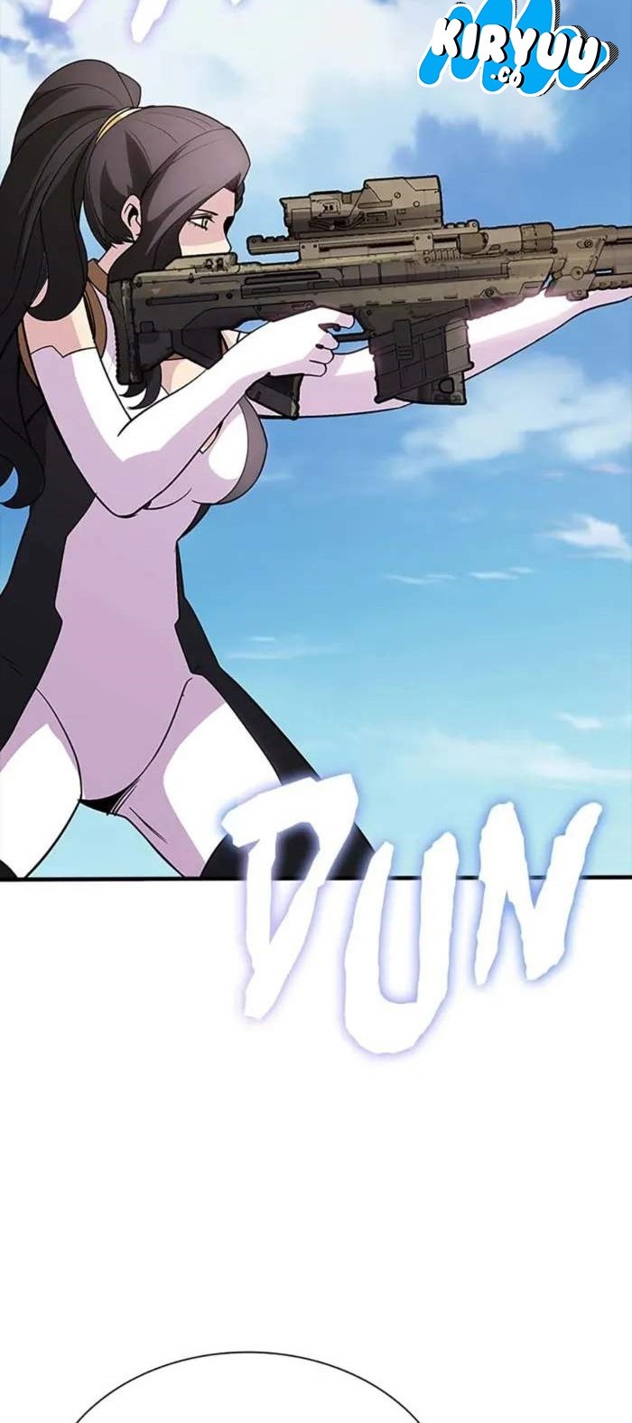 I have an SSS-rank Trait, but I want a Normal Life Chapter 127 Gambar 24