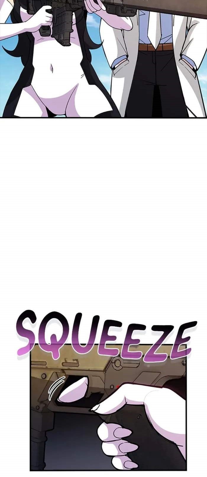 I have an SSS-rank Trait, but I want a Normal Life Chapter 127 Gambar 28