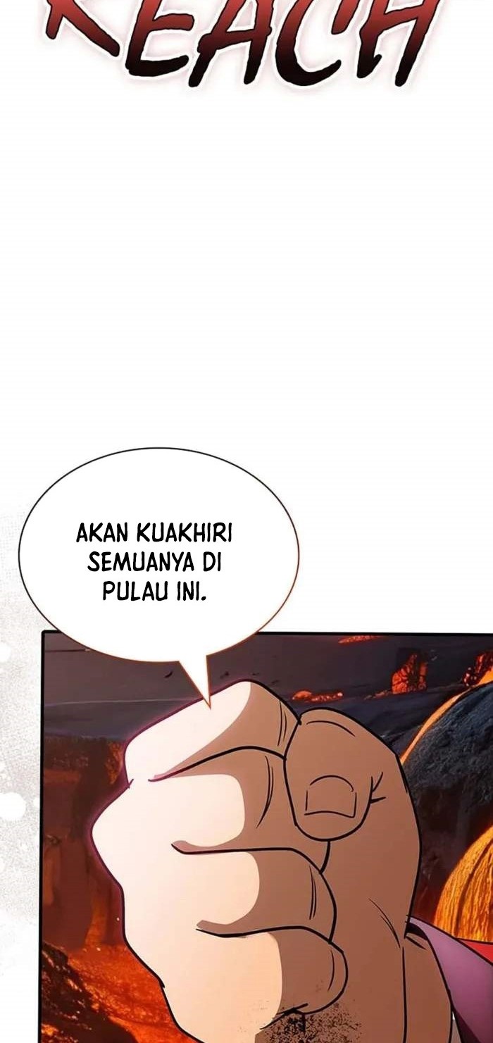 I have an SSS-rank Trait, but I want a Normal Life Chapter 128 Gambar 40