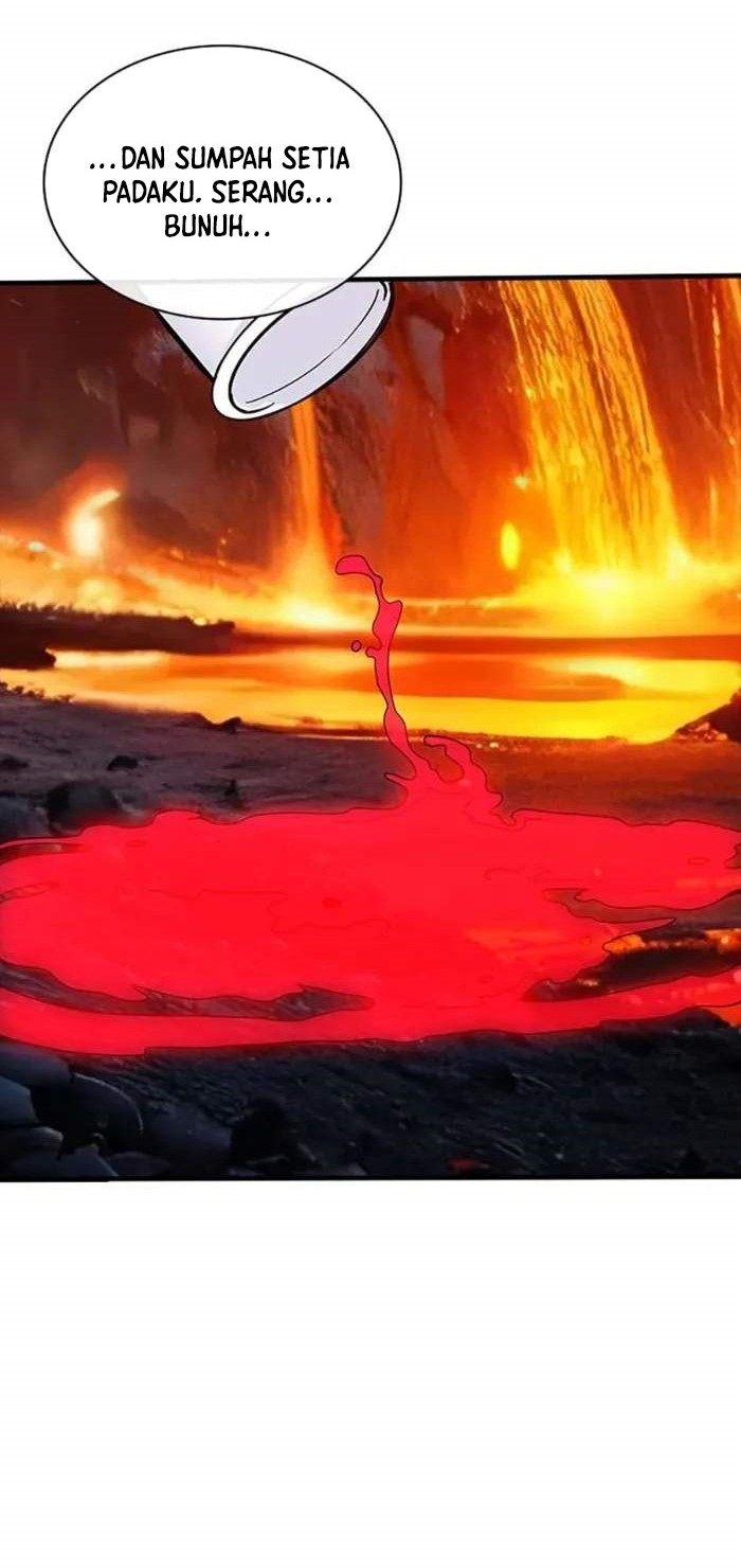 I have an SSS-rank Trait, but I want a Normal Life Chapter 128 Gambar 44