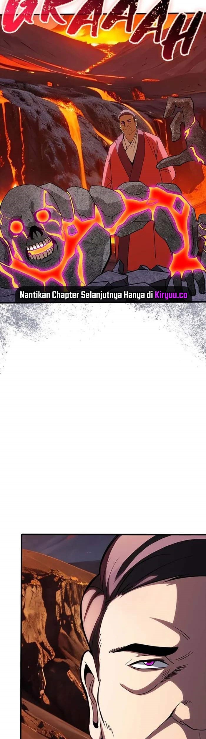 Manhwa I have an SSS-rank Trait, but I want a Normal Life Chapter 129 gambar nomor 2