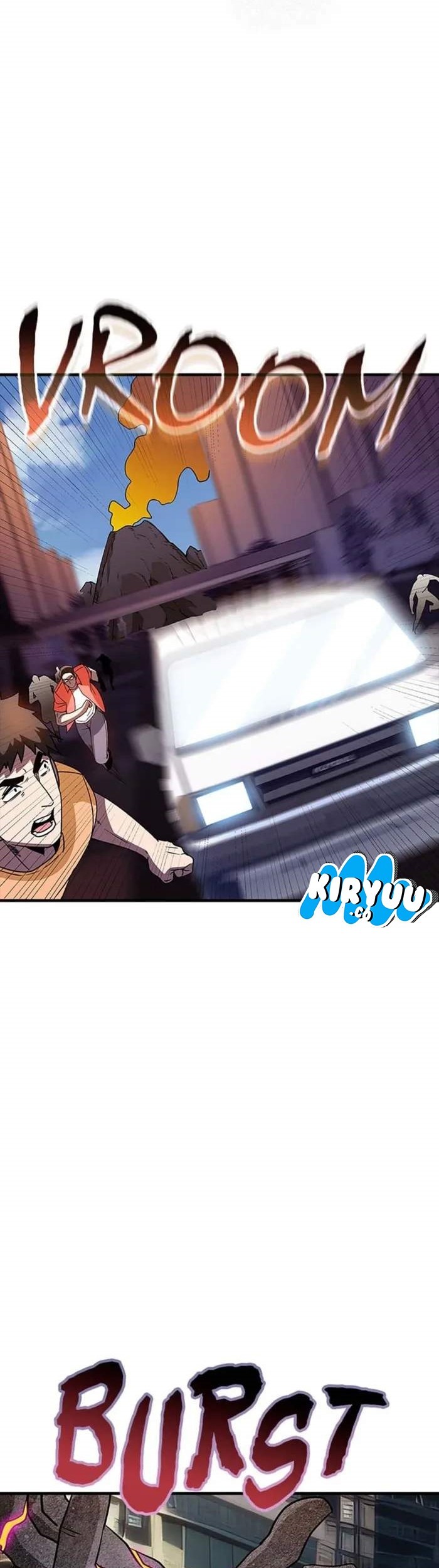 I have an SSS-rank Trait, but I want a Normal Life Chapter 129 Gambar 11