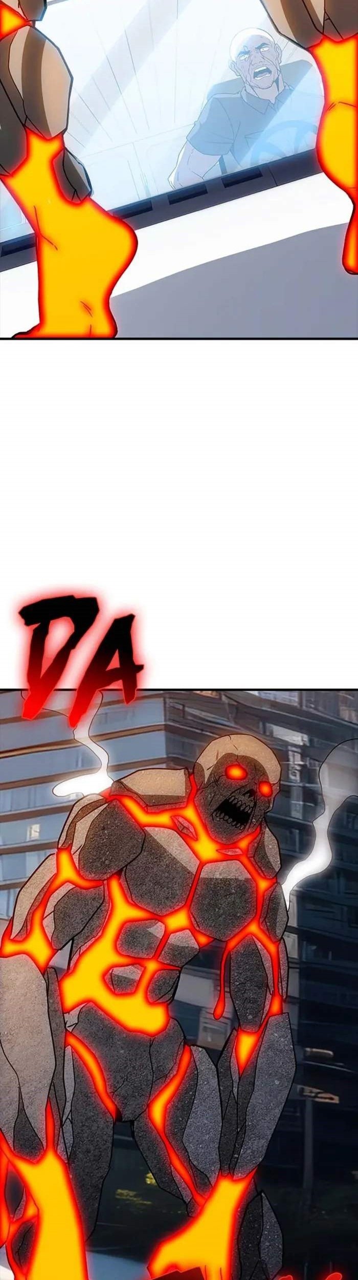 I have an SSS-rank Trait, but I want a Normal Life Chapter 129 Gambar 18