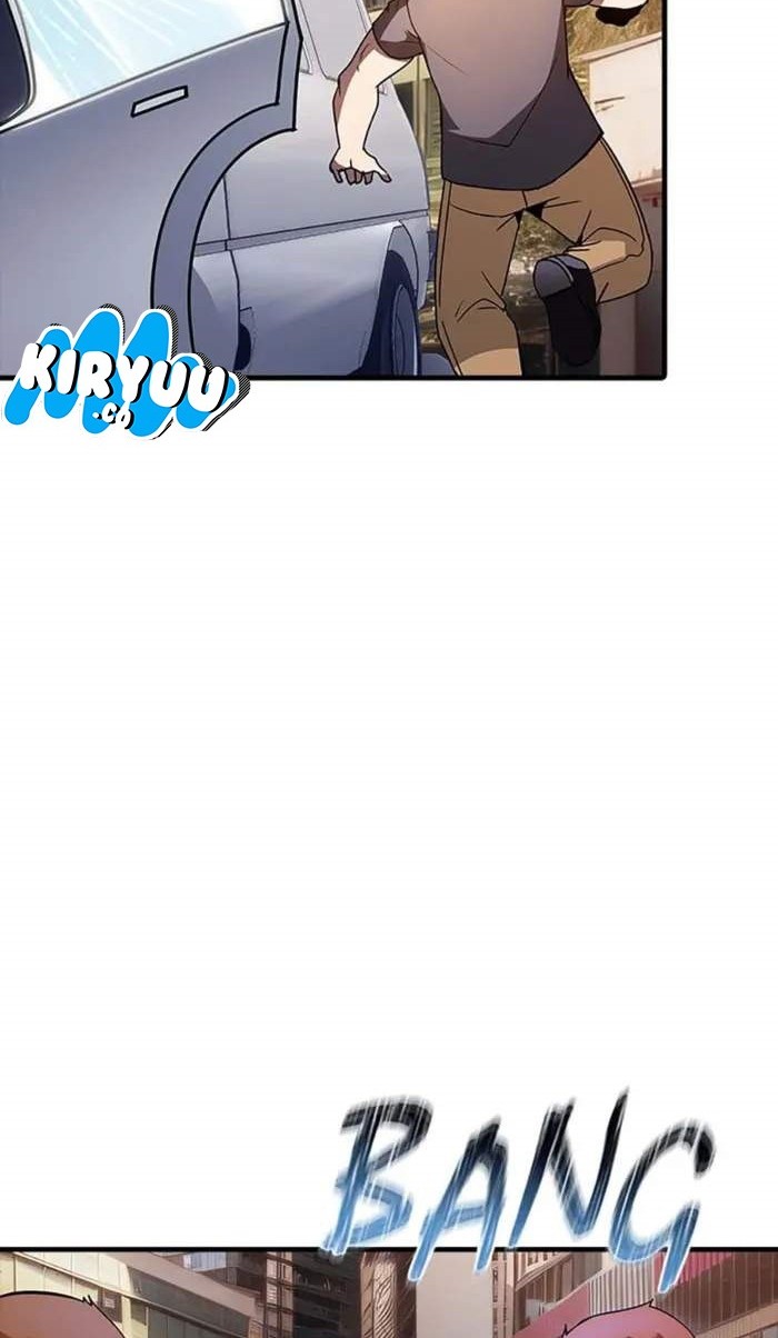 I have an SSS-rank Trait, but I want a Normal Life Chapter 129 Gambar 20