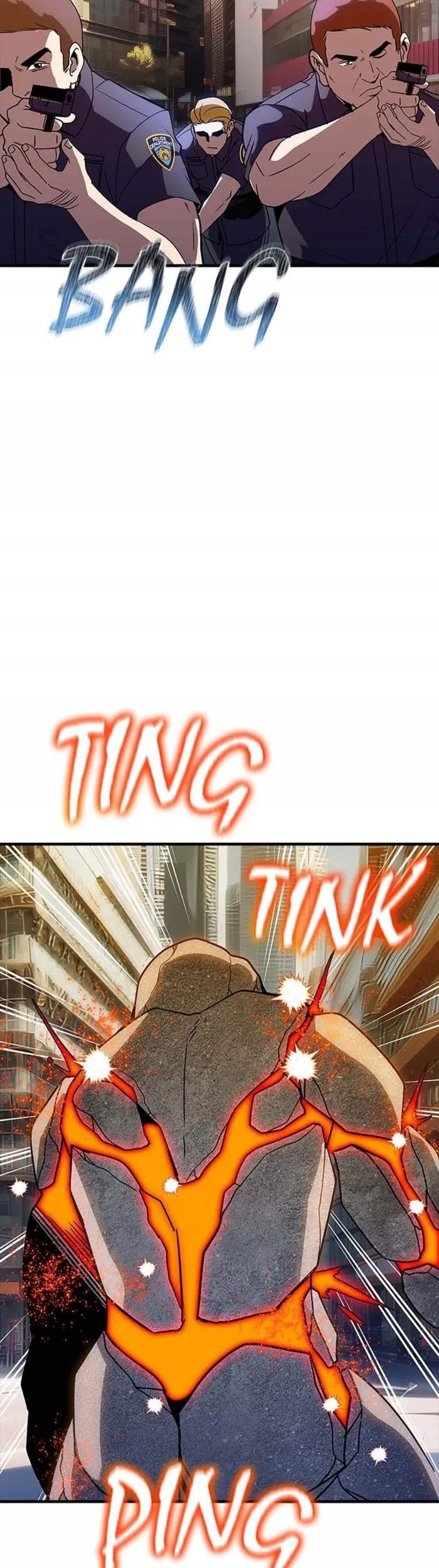 I have an SSS-rank Trait, but I want a Normal Life Chapter 129 Gambar 21