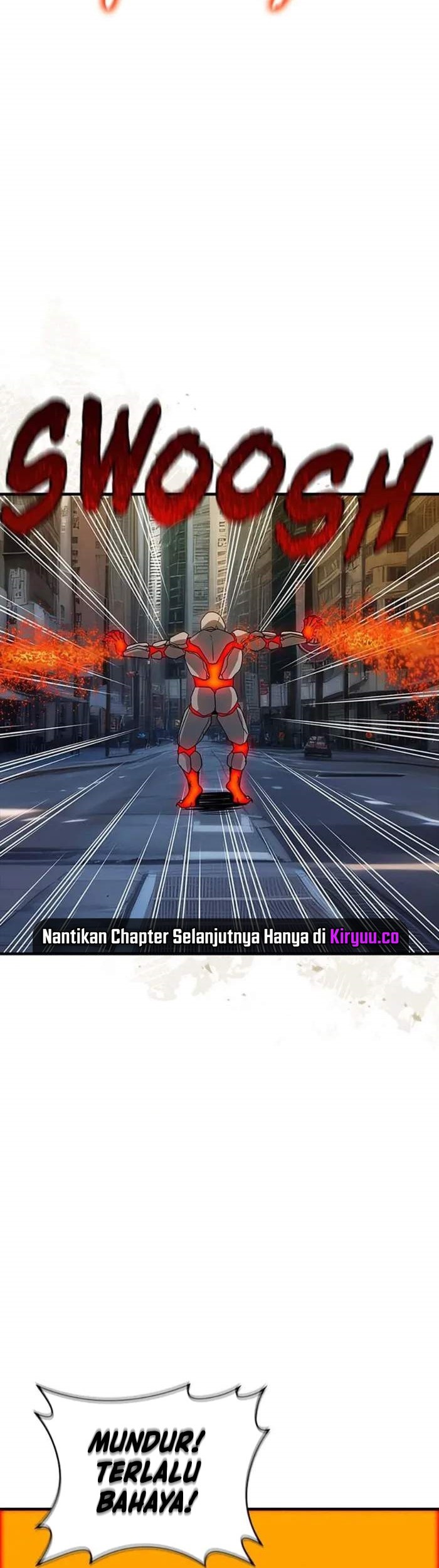 I have an SSS-rank Trait, but I want a Normal Life Chapter 129 Gambar 22