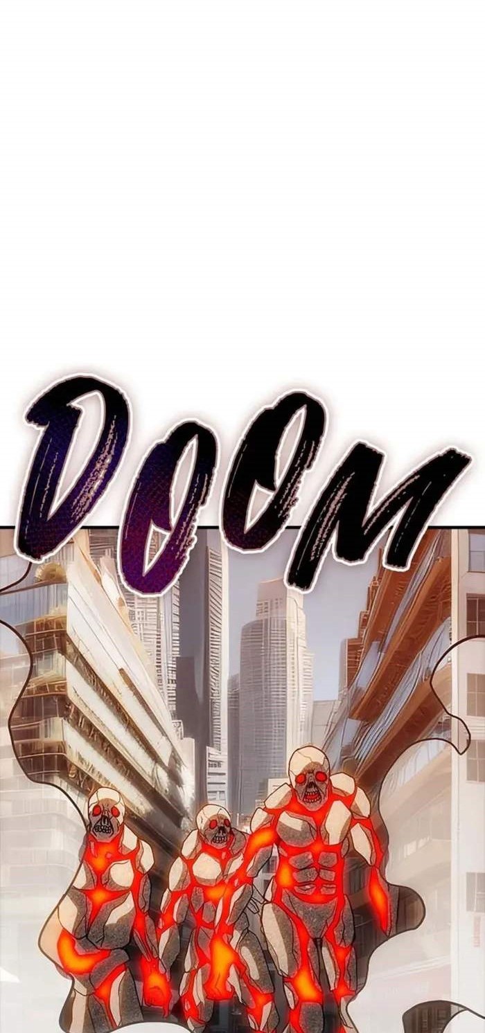 I have an SSS-rank Trait, but I want a Normal Life Chapter 129 Gambar 28