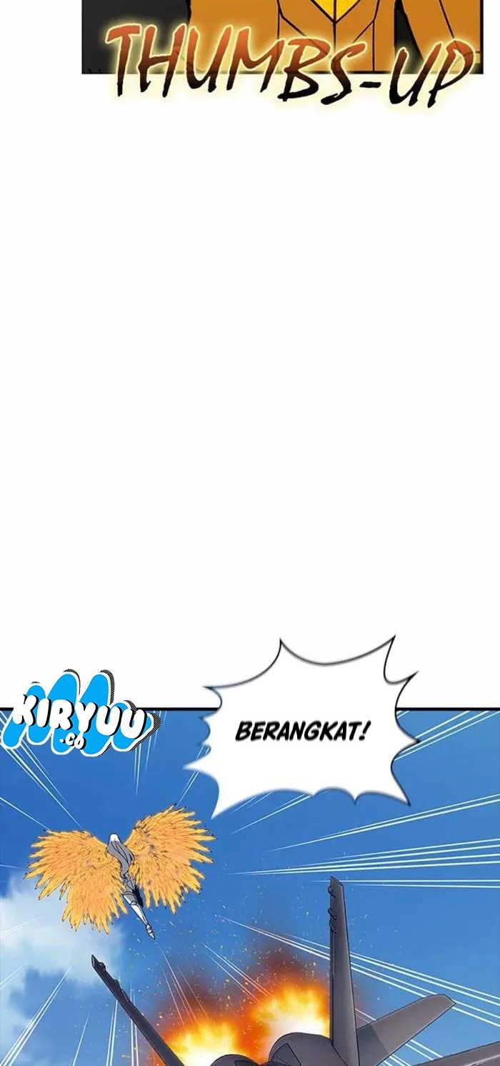 I have an SSS-rank Trait, but I want a Normal Life Chapter 129 Gambar 32