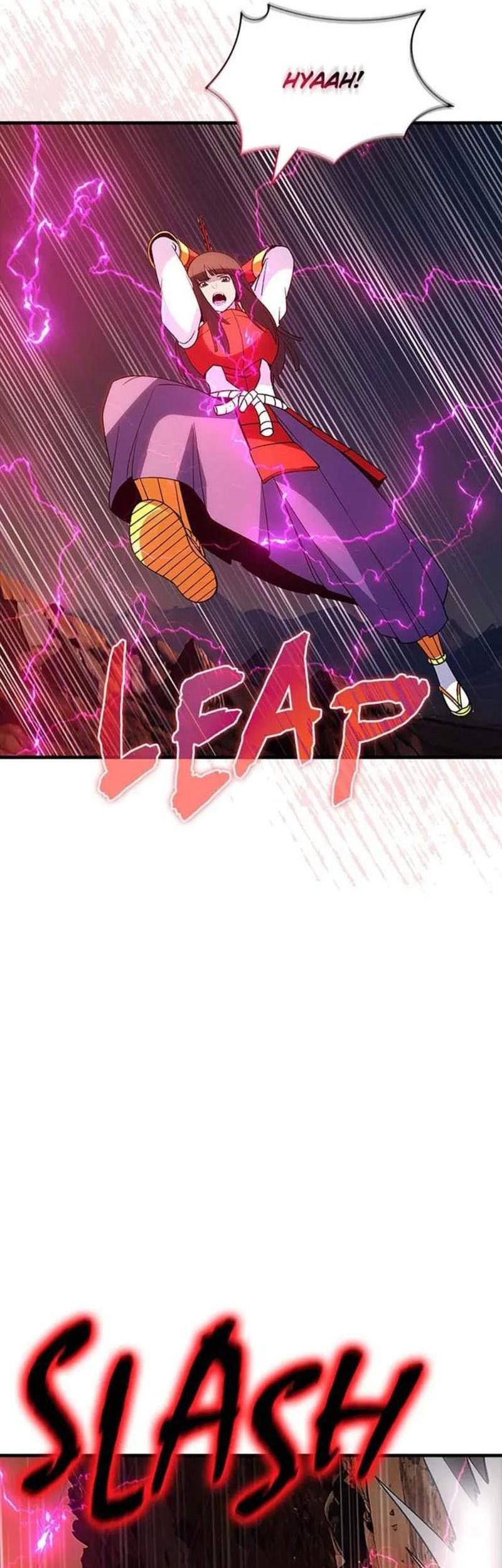 I have an SSS-rank Trait, but I want a Normal Life Chapter 130 Gambar 38