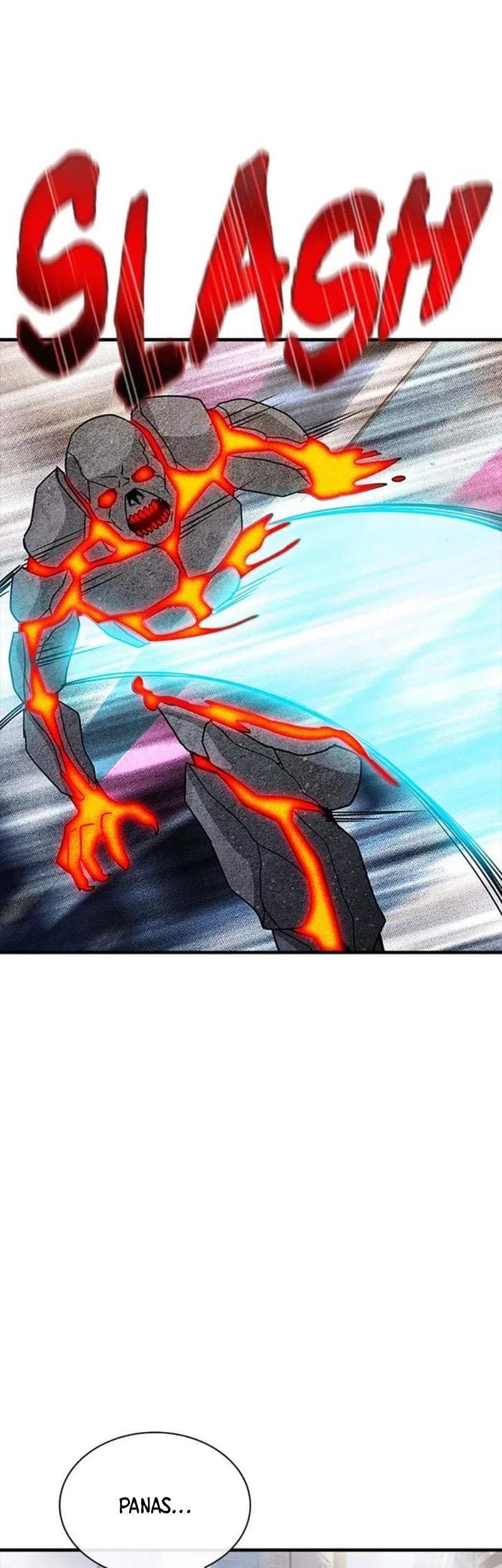 Manhwa I have an SSS-rank Trait, but I want a Normal Life Chapter 130 gambar nomor 2