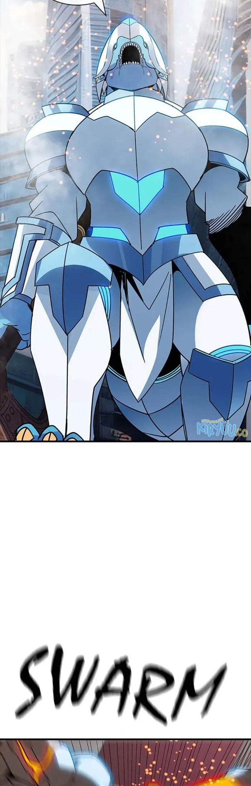 I have an SSS-rank Trait, but I want a Normal Life Chapter 130 Gambar 3