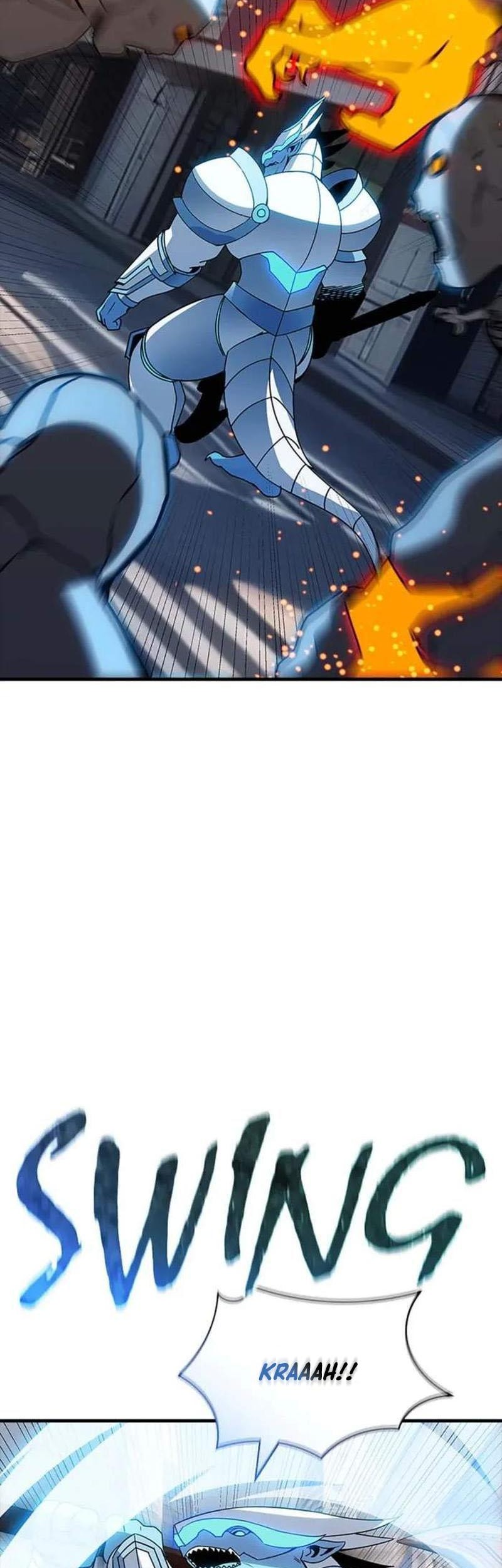 I have an SSS-rank Trait, but I want a Normal Life Chapter 130 Gambar 4