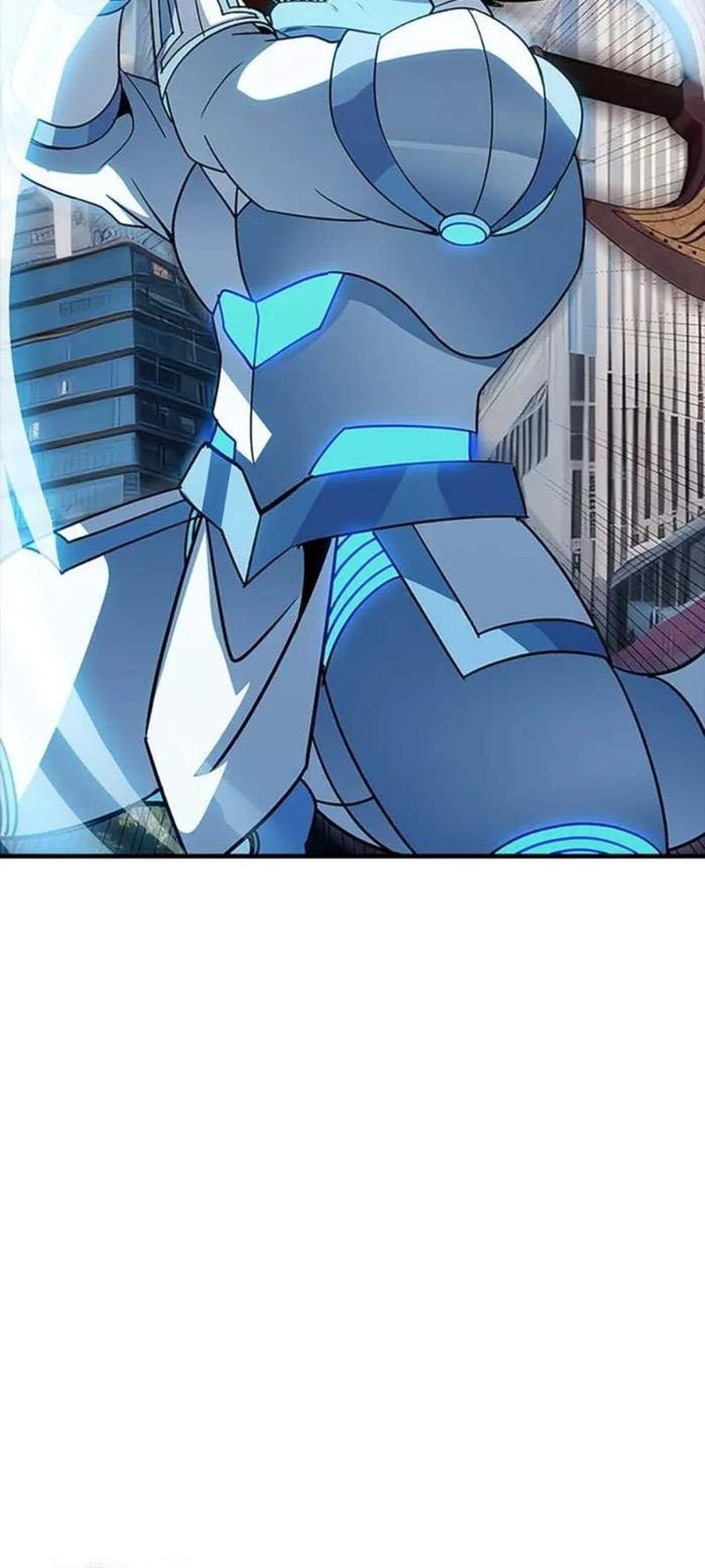 I have an SSS-rank Trait, but I want a Normal Life Chapter 130 Gambar 5