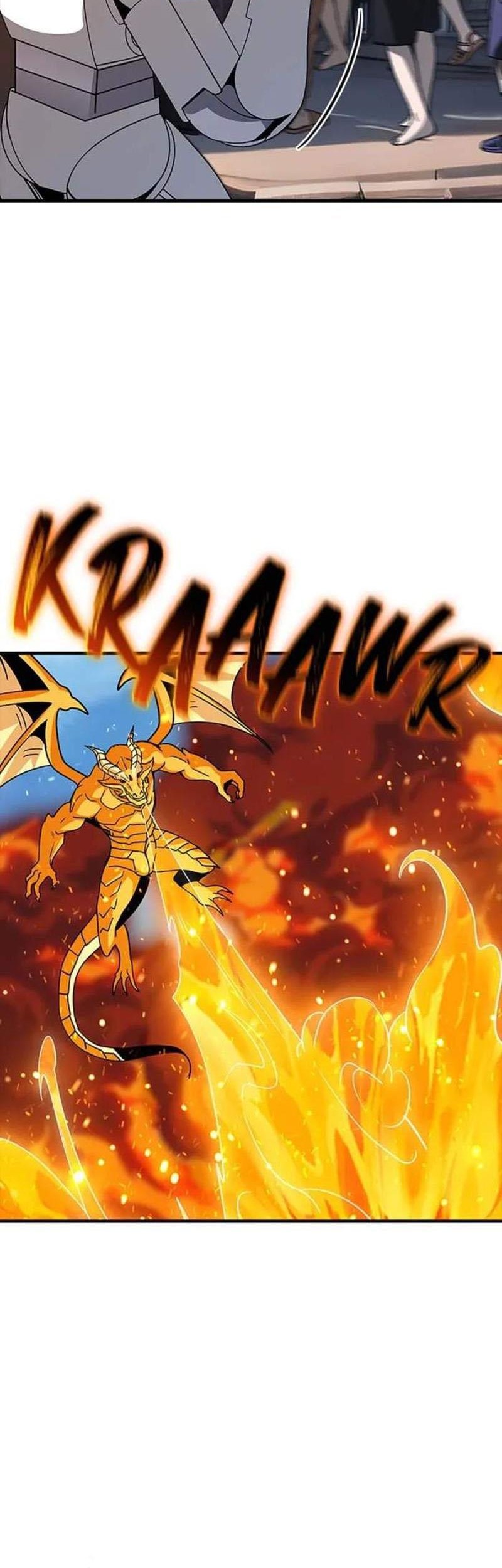 I have an SSS-rank Trait, but I want a Normal Life Chapter 130 Gambar 7