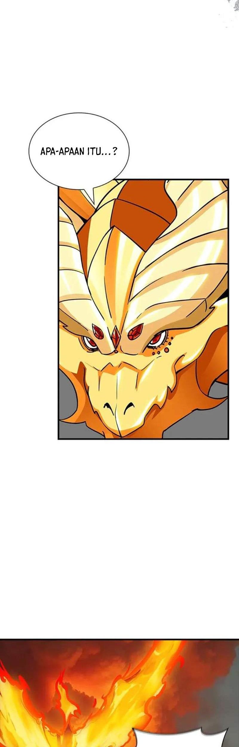 I have an SSS-rank Trait, but I want a Normal Life Chapter 130 Gambar 11