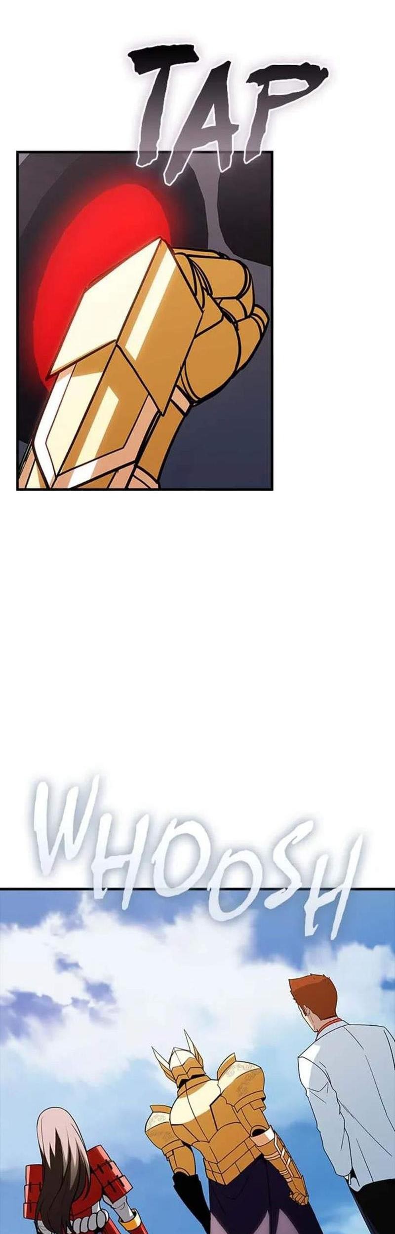 I have an SSS-rank Trait, but I want a Normal Life Chapter 130 Gambar 14