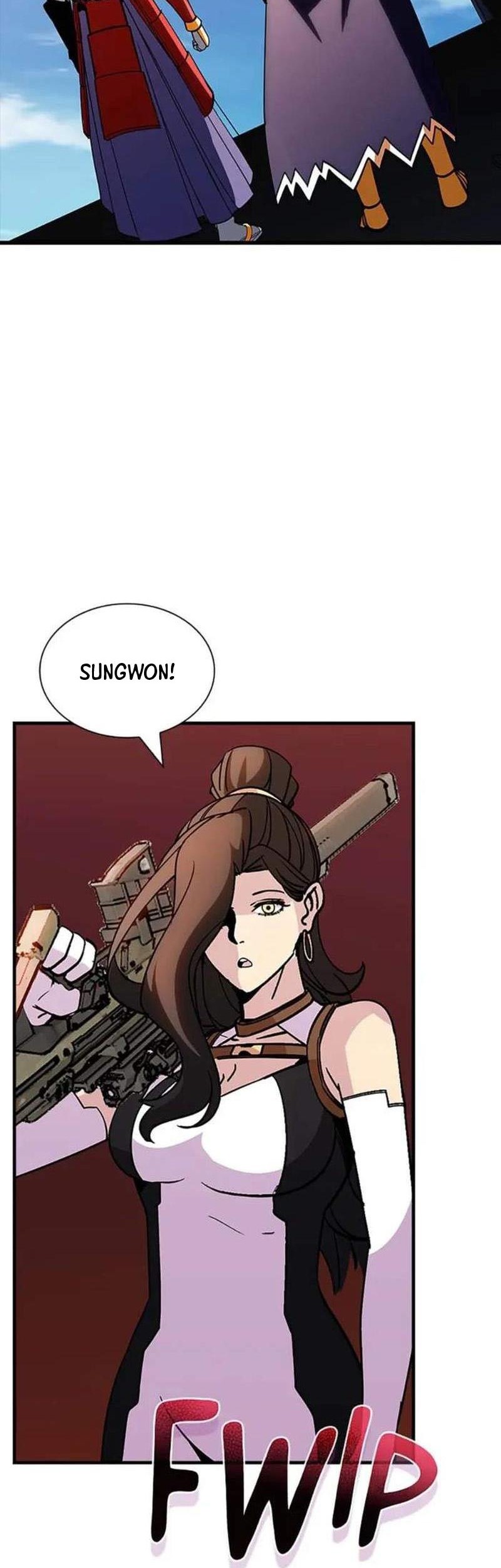 I have an SSS-rank Trait, but I want a Normal Life Chapter 130 Gambar 15