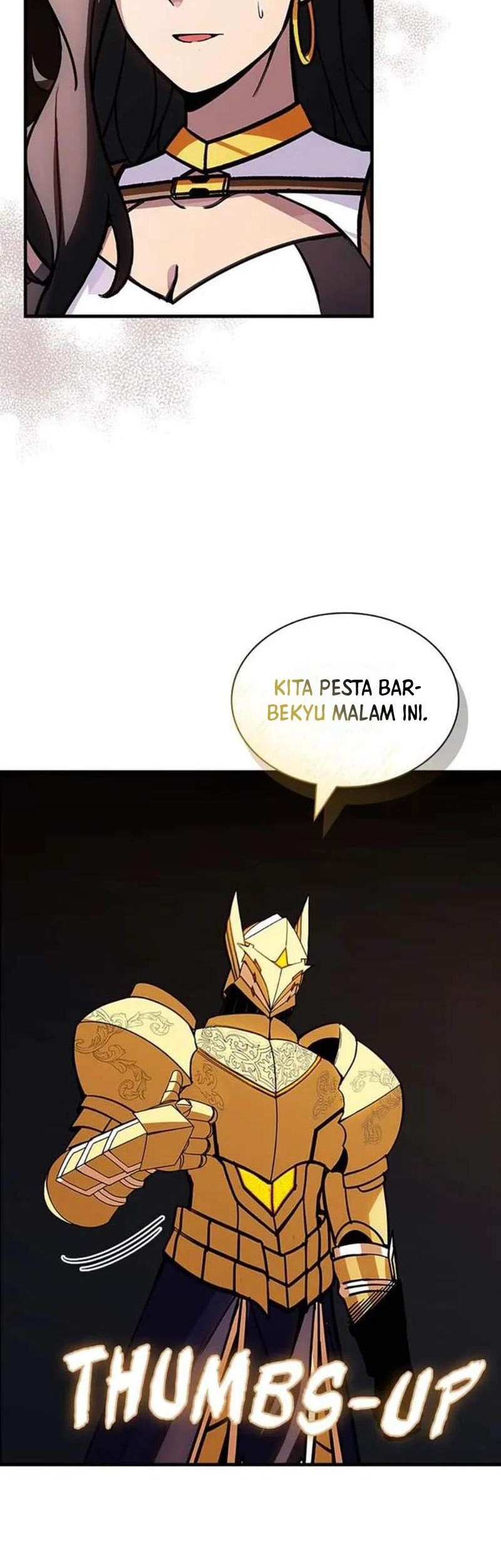 I have an SSS-rank Trait, but I want a Normal Life Chapter 130 Gambar 17