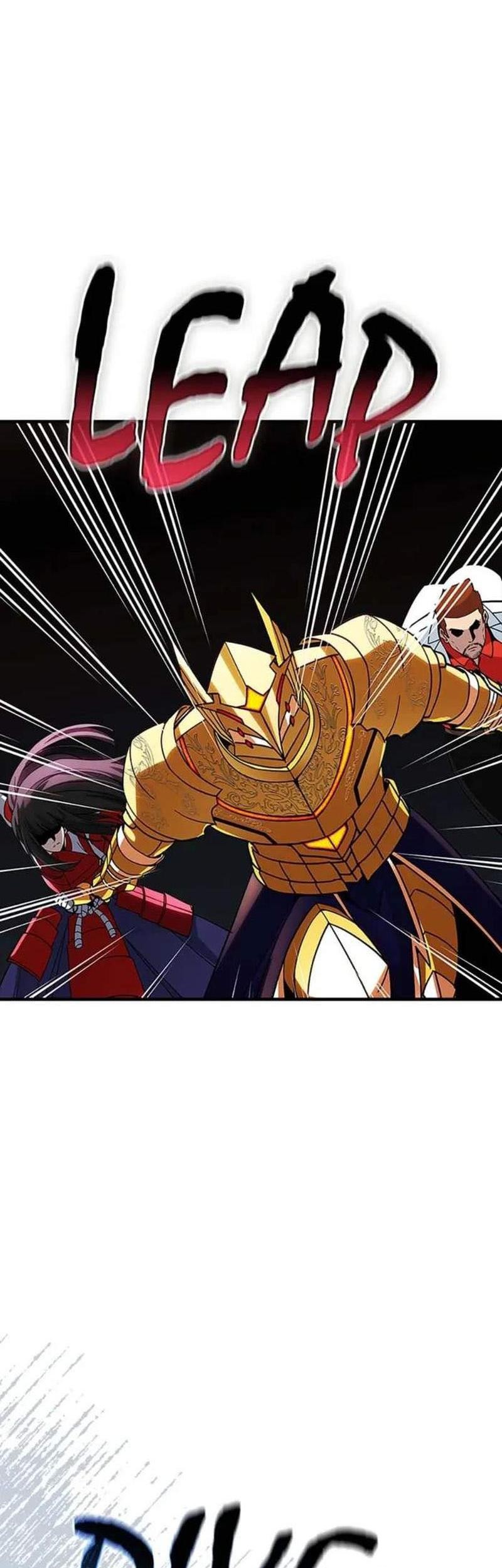 I have an SSS-rank Trait, but I want a Normal Life Chapter 130 Gambar 18