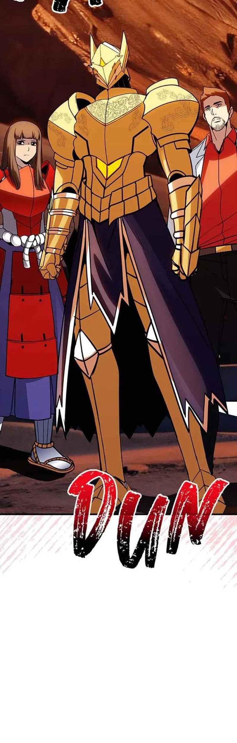 I have an SSS-rank Trait, but I want a Normal Life Chapter 130 Gambar 21