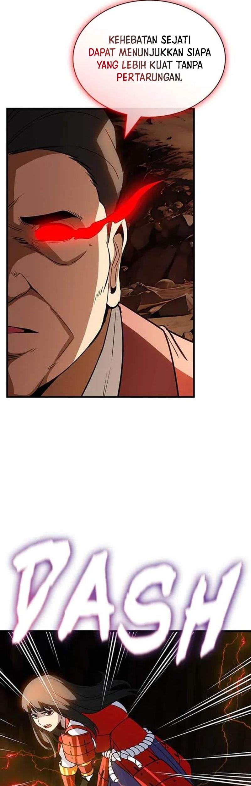 I have an SSS-rank Trait, but I want a Normal Life Chapter 130 Gambar 30