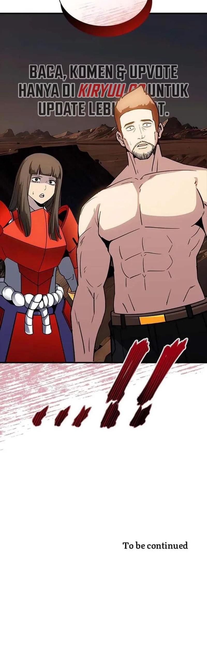 I have an SSS-rank Trait, but I want a Normal Life Chapter 131 Gambar 51