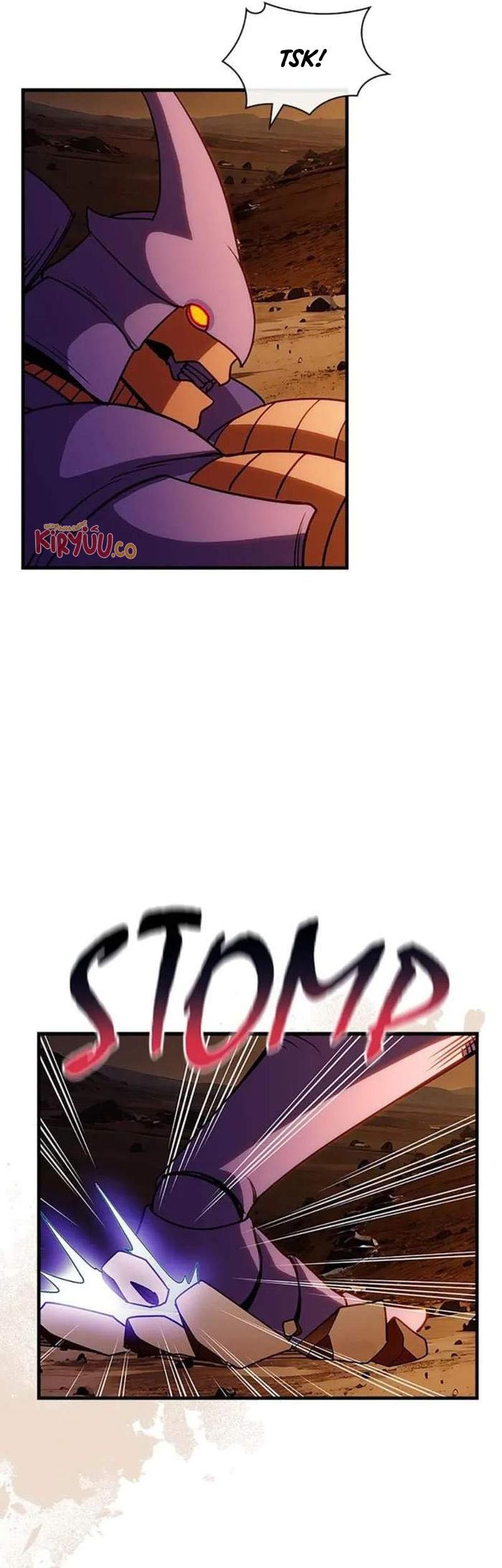 I have an SSS-rank Trait, but I want a Normal Life Chapter 131 Gambar 34