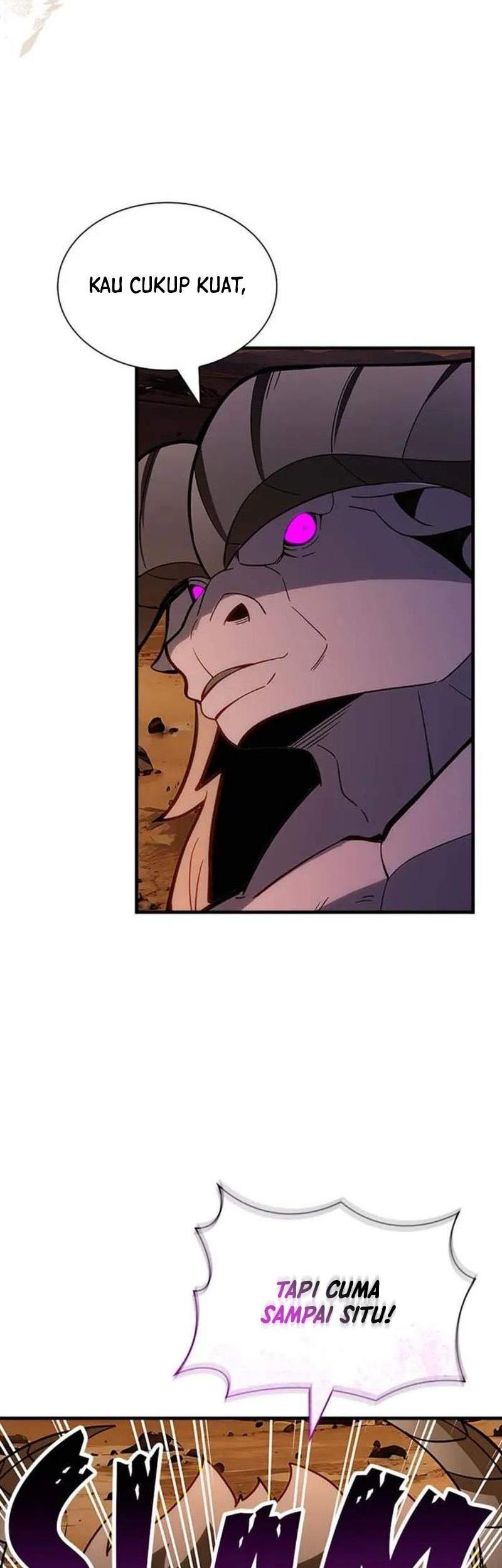 I have an SSS-rank Trait, but I want a Normal Life Chapter 131 Gambar 35