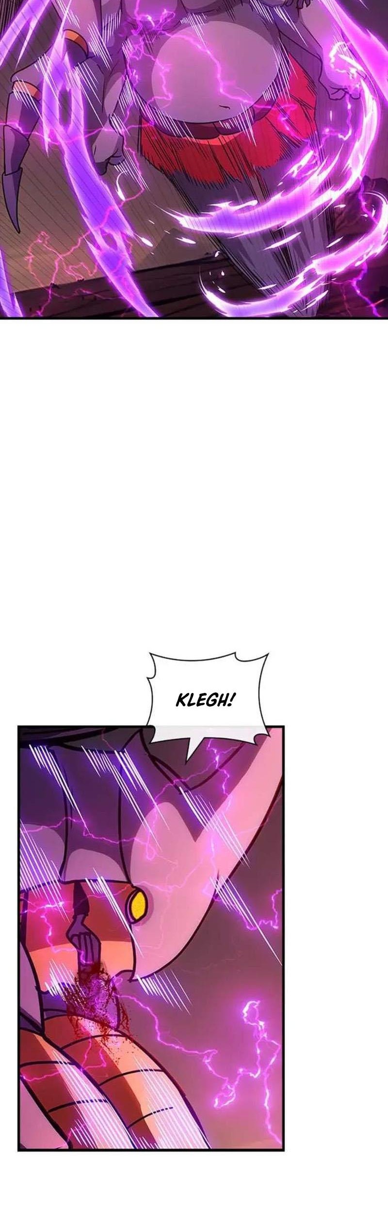 I have an SSS-rank Trait, but I want a Normal Life Chapter 131 Gambar 41