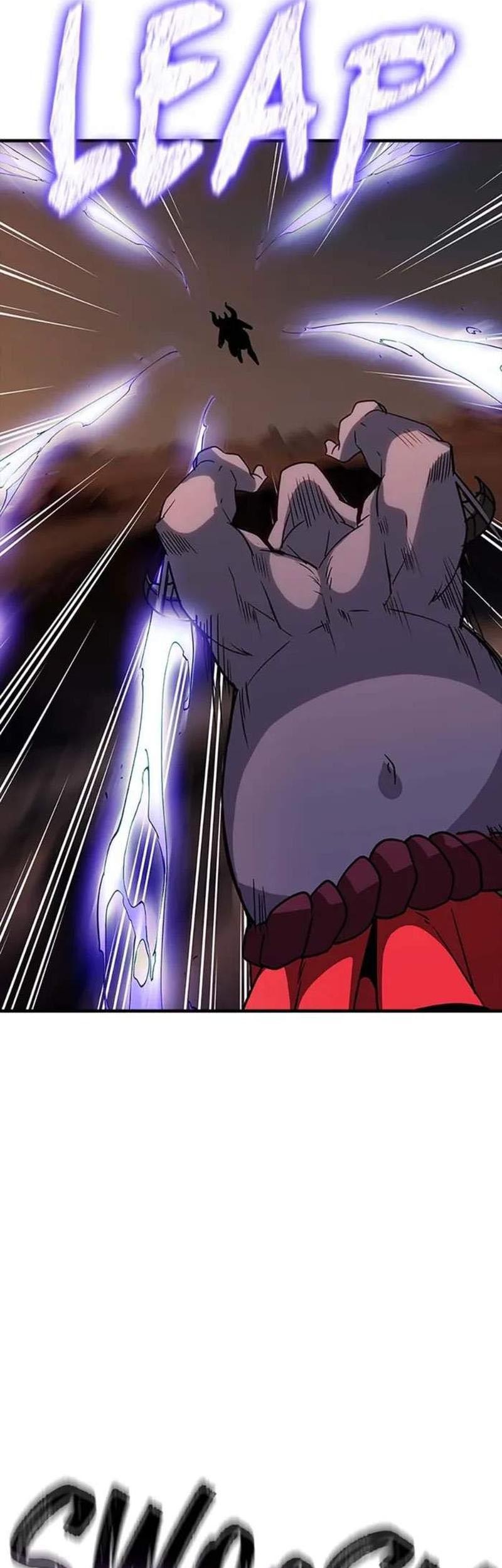 I have an SSS-rank Trait, but I want a Normal Life Chapter 131 Gambar 38