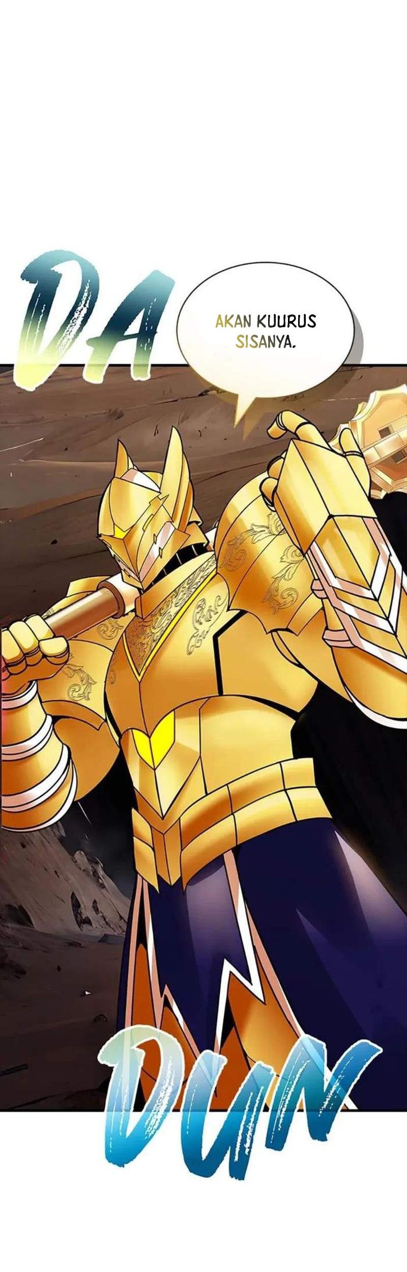 I have an SSS-rank Trait, but I want a Normal Life Chapter 131 Gambar 45