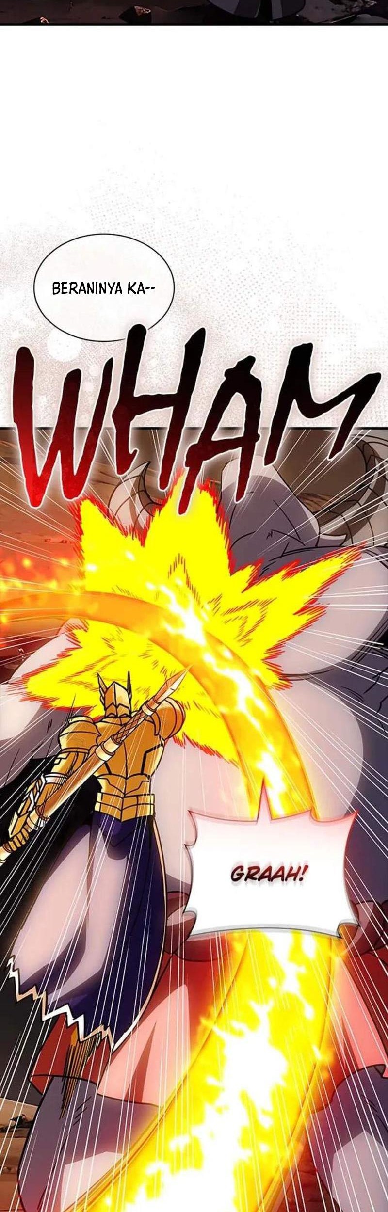 I have an SSS-rank Trait, but I want a Normal Life Chapter 131 Gambar 47