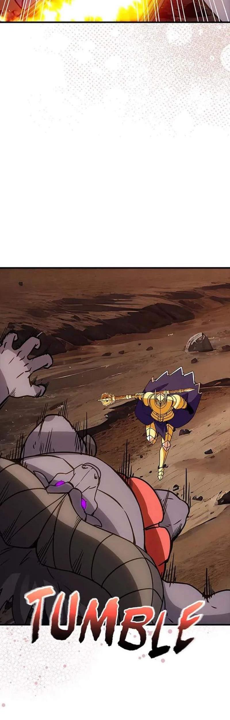 I have an SSS-rank Trait, but I want a Normal Life Chapter 131 Gambar 48