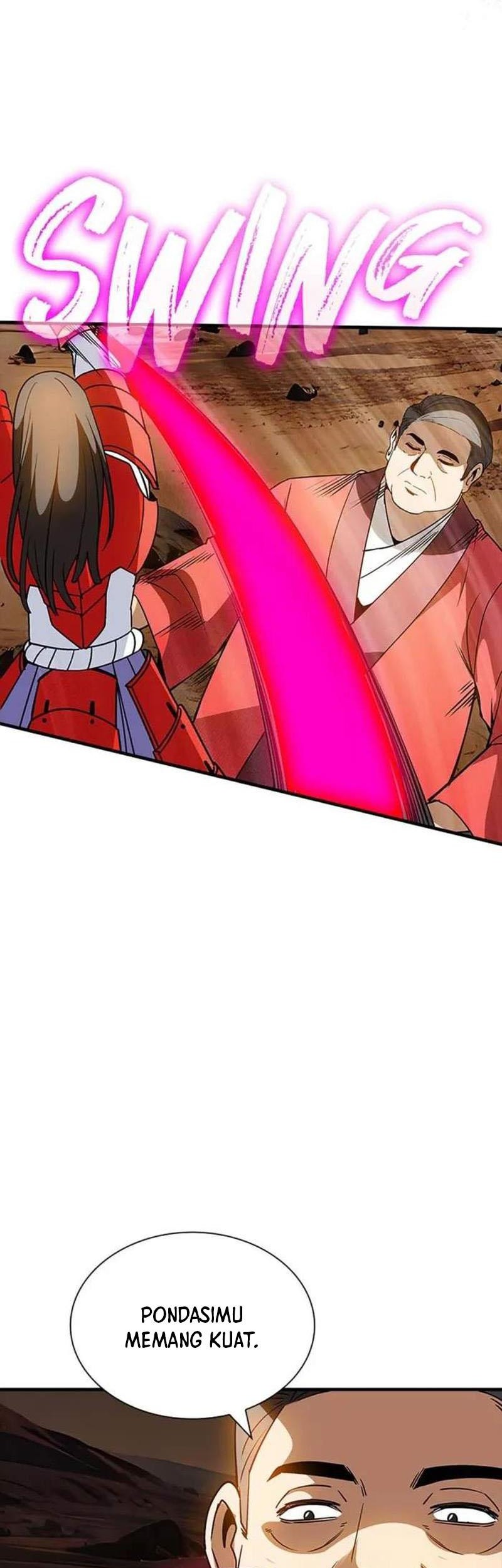 I have an SSS-rank Trait, but I want a Normal Life Chapter 131 Gambar 8