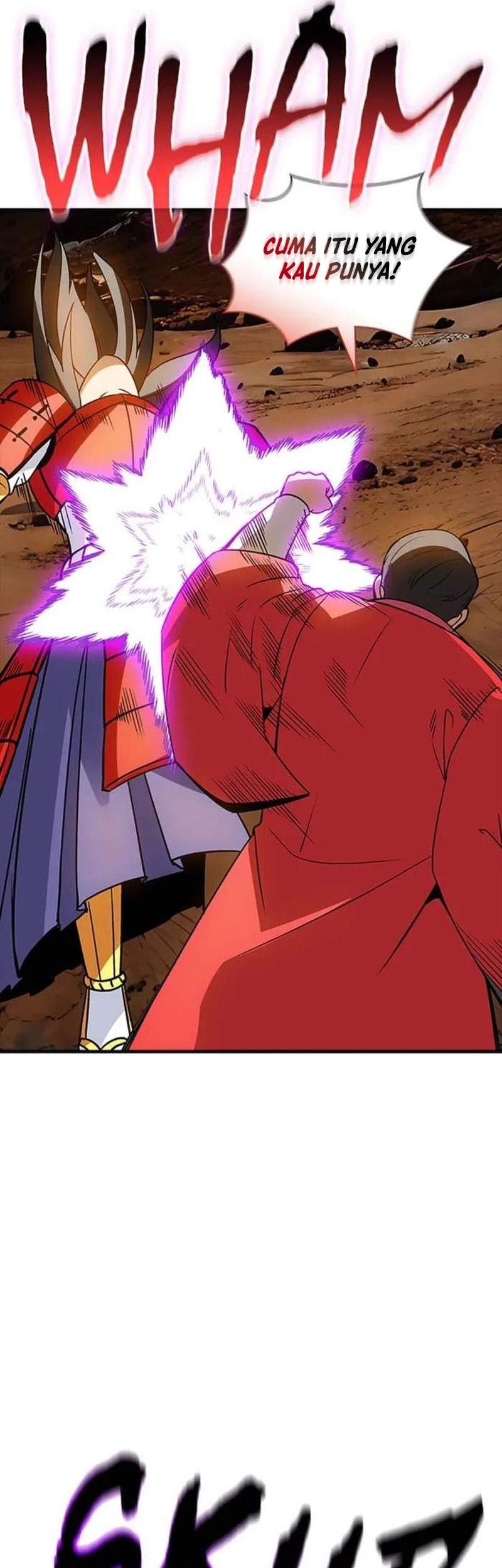 I have an SSS-rank Trait, but I want a Normal Life Chapter 131 Gambar 10