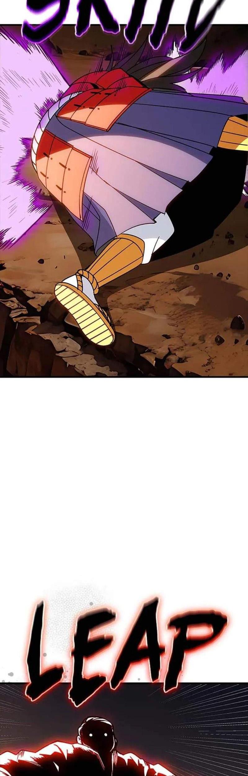 I have an SSS-rank Trait, but I want a Normal Life Chapter 131 Gambar 11