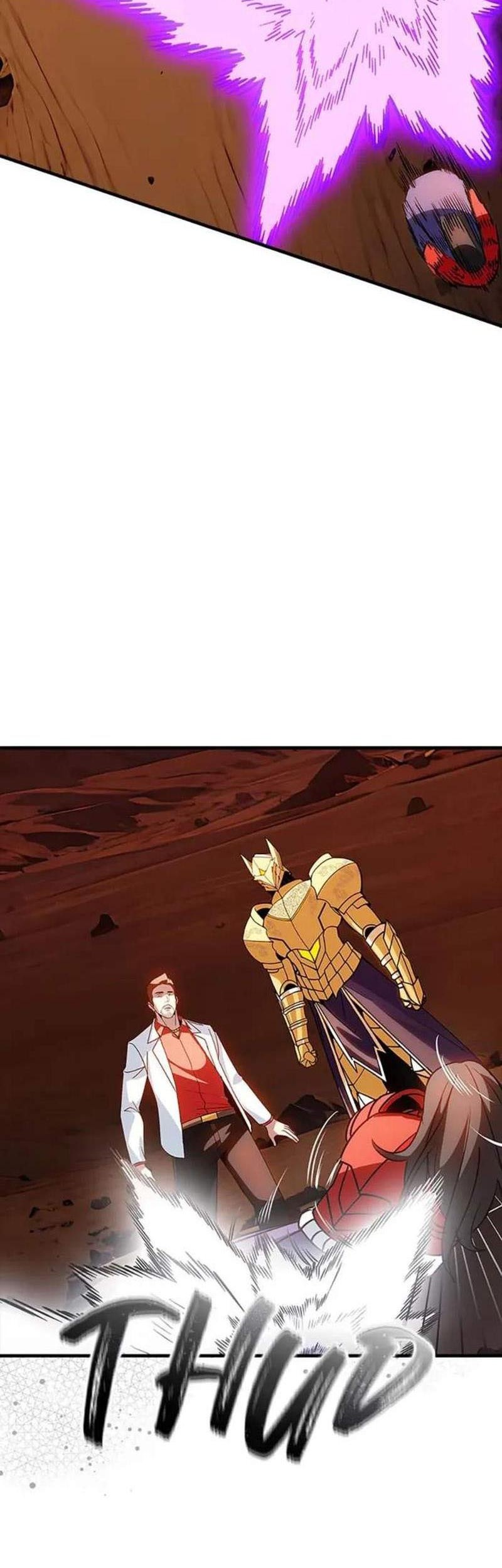 I have an SSS-rank Trait, but I want a Normal Life Chapter 131 Gambar 16