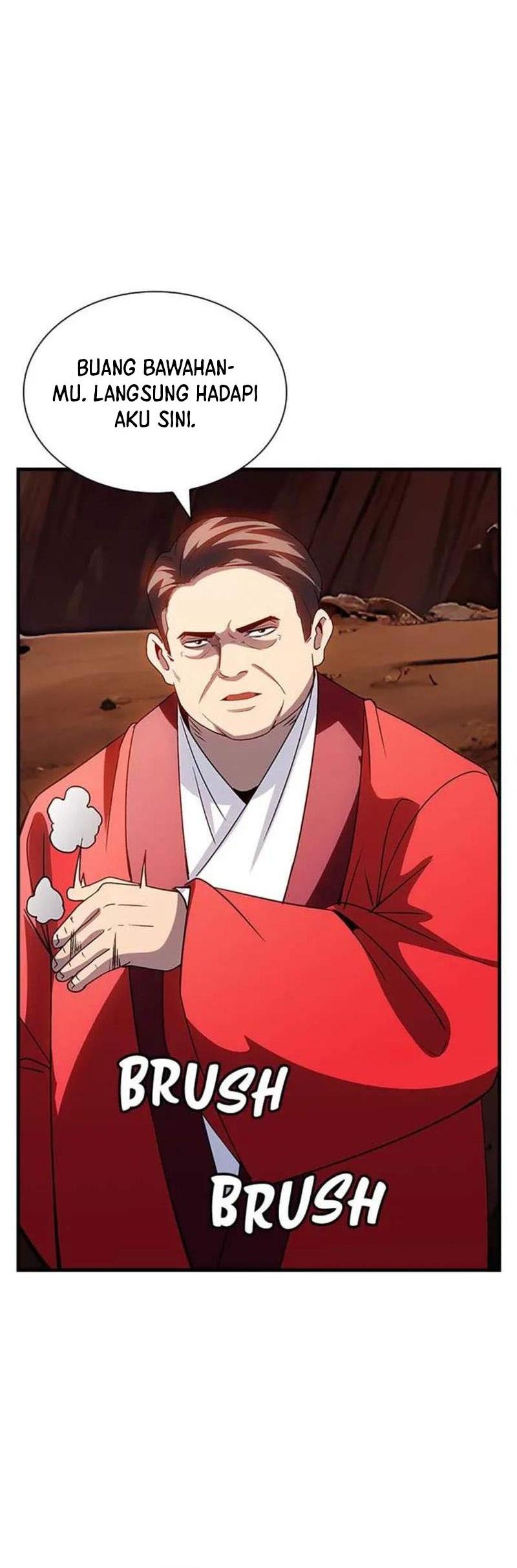 I have an SSS-rank Trait, but I want a Normal Life Chapter 131 Gambar 17