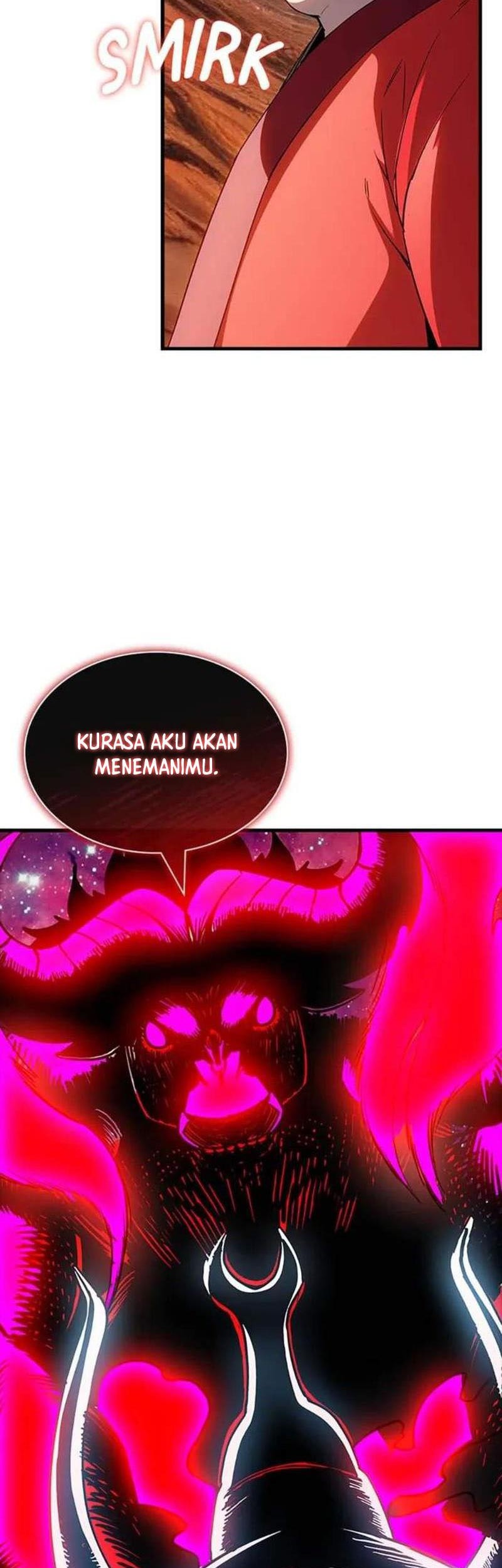 I have an SSS-rank Trait, but I want a Normal Life Chapter 131 Gambar 20