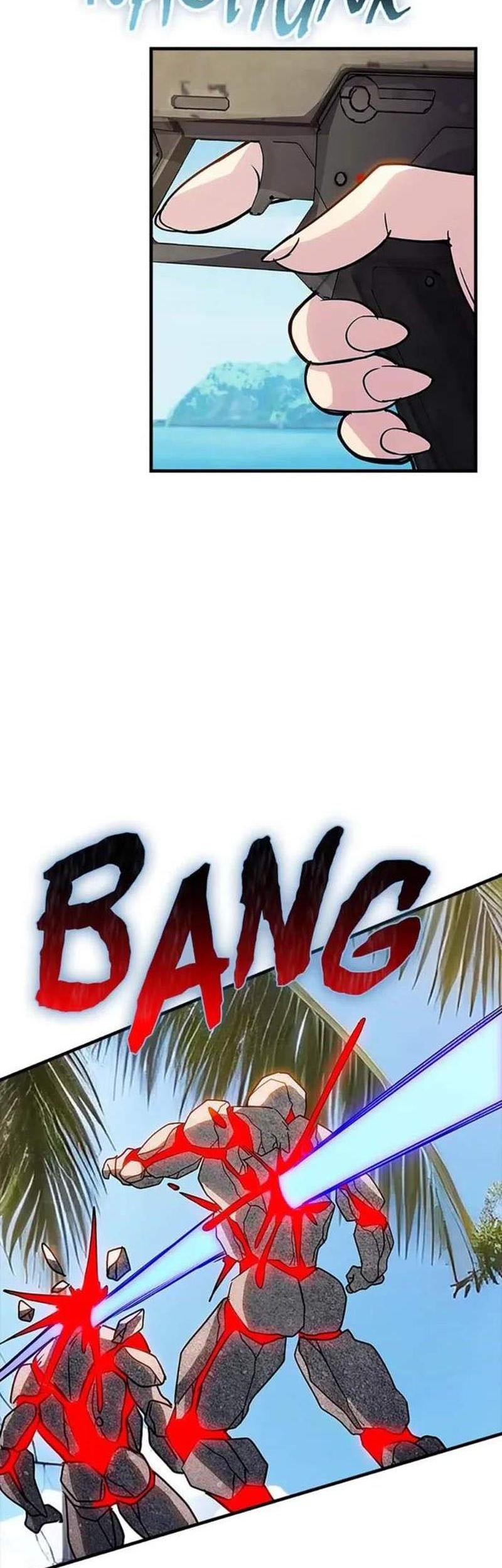 I have an SSS-rank Trait, but I want a Normal Life Chapter 131 Gambar 28