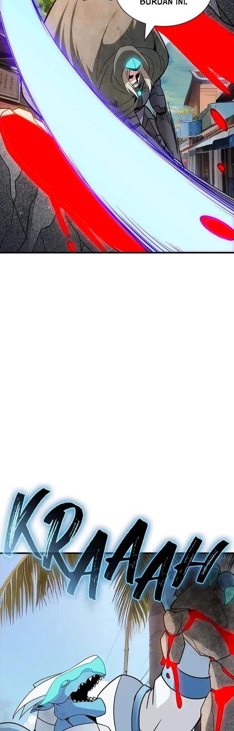 I have an SSS-rank Trait, but I want a Normal Life Chapter 131 Gambar 31