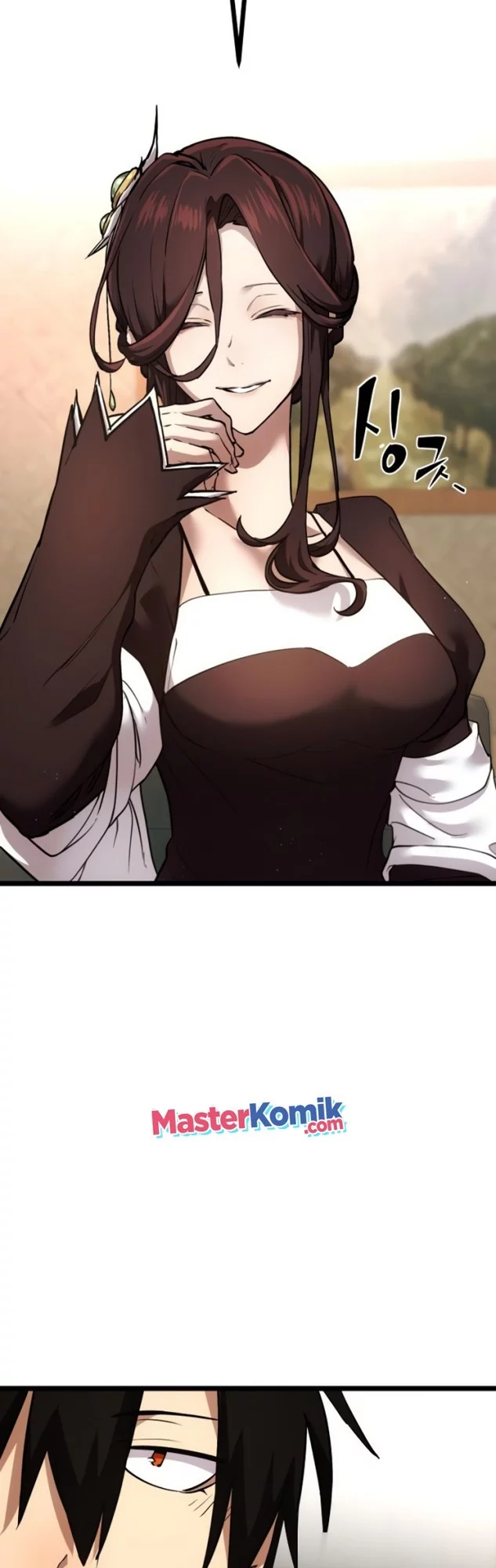 I Obtained a Mythic Item Chapter 6 Gambar 18