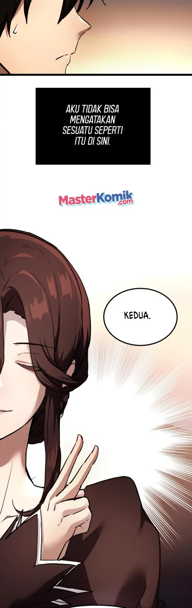 I Obtained a Mythic Item Chapter 6 Gambar 24