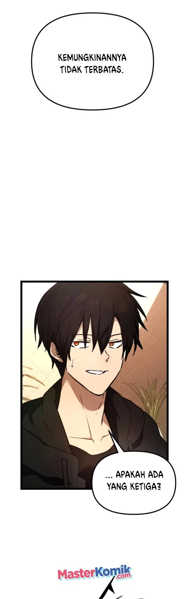 I Obtained a Mythic Item Chapter 6 Gambar 26