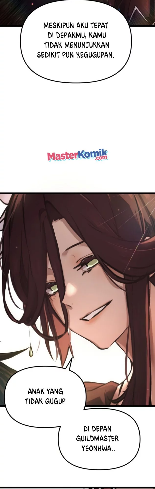 I Obtained a Mythic Item Chapter 6 Gambar 28