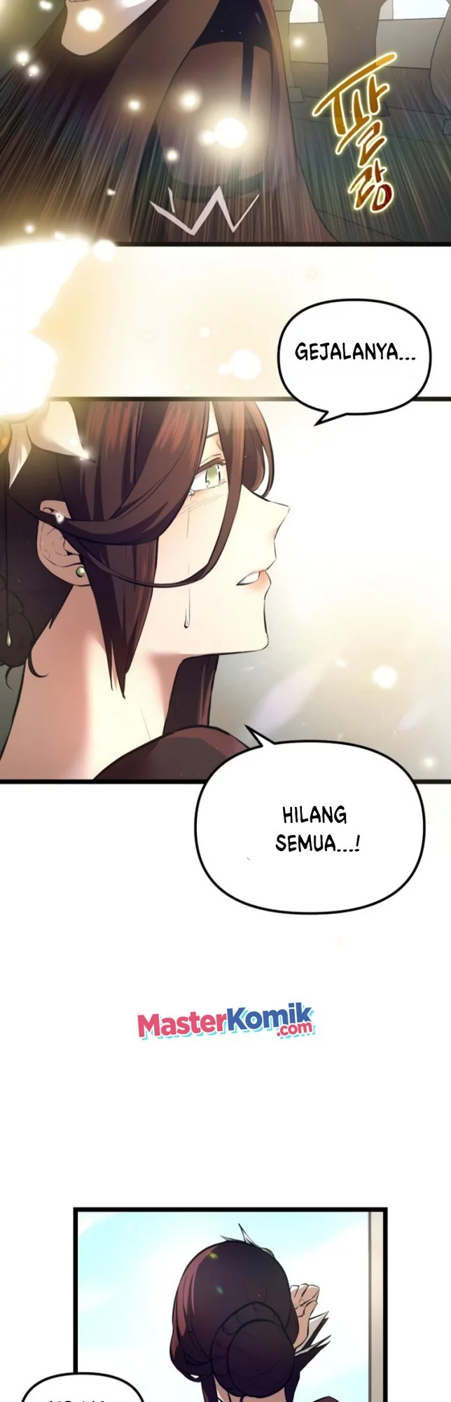 I Obtained a Mythic Item Chapter 6 Gambar 54