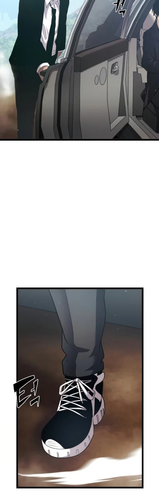 I Obtained a Mythic Item Chapter 6 Gambar 61