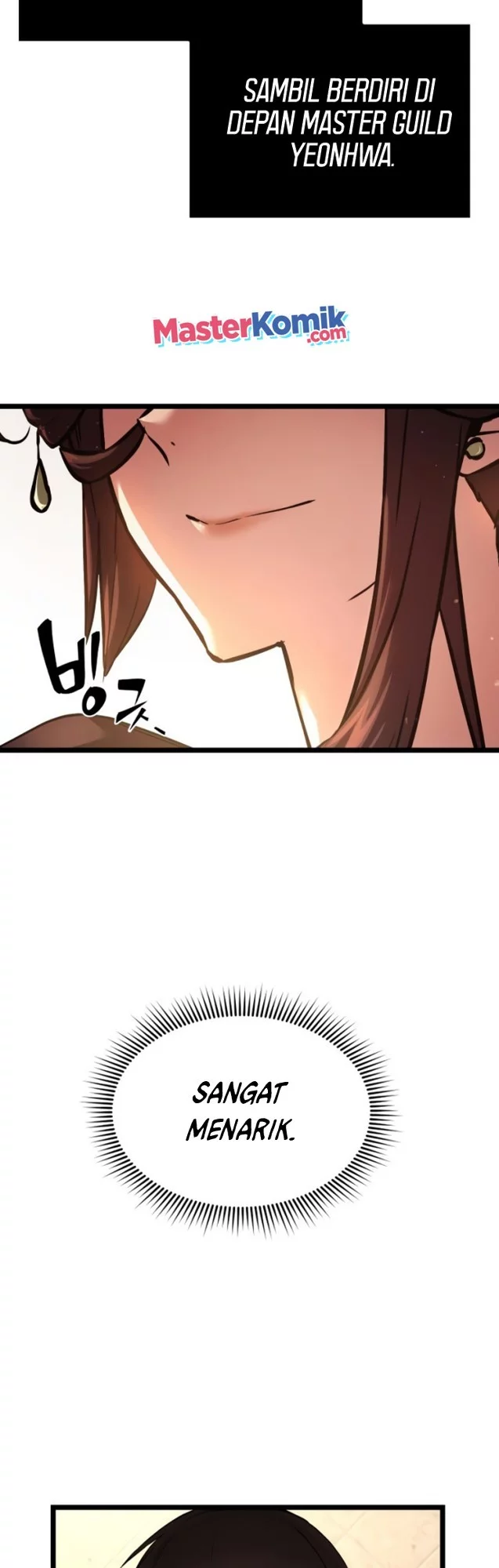 I Obtained a Mythic Item Chapter 6 Gambar 8