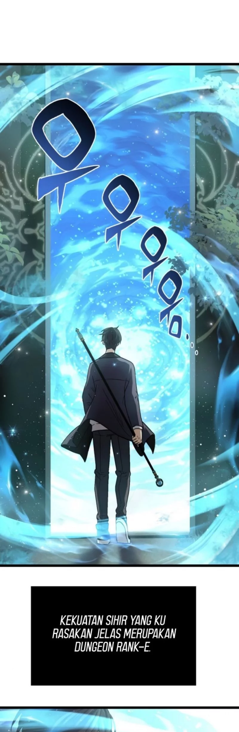 I Obtained a Mythic Item Chapter 7 Gambar 12