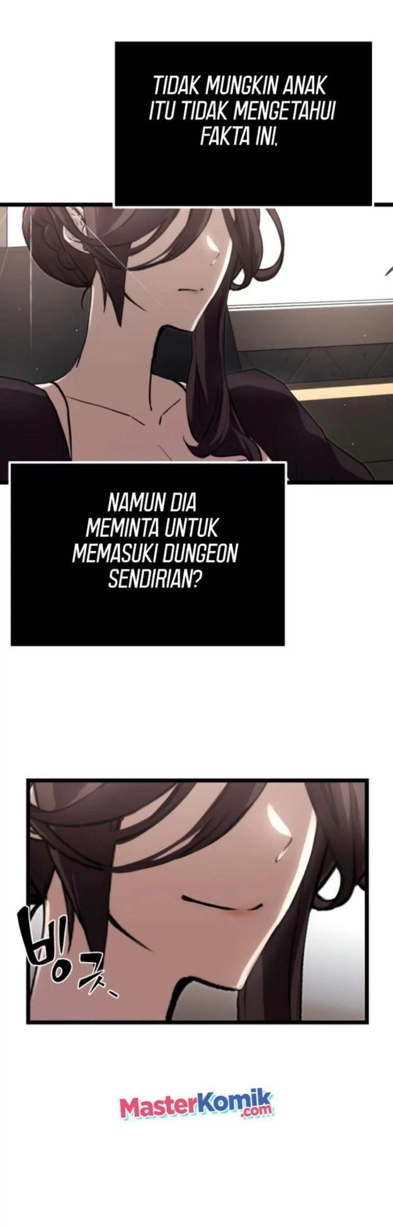 I Obtained a Mythic Item Chapter 7 Gambar 30